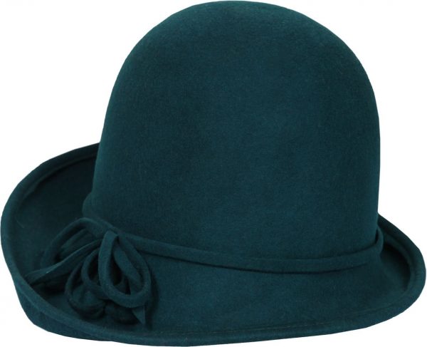 Dámsky klobúčik